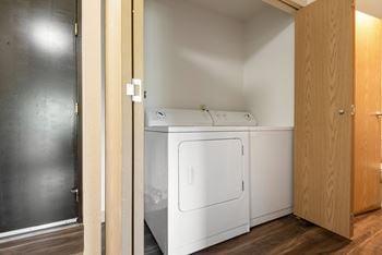Washer/dryer